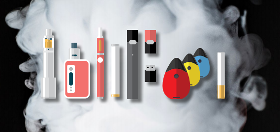 vape products for all